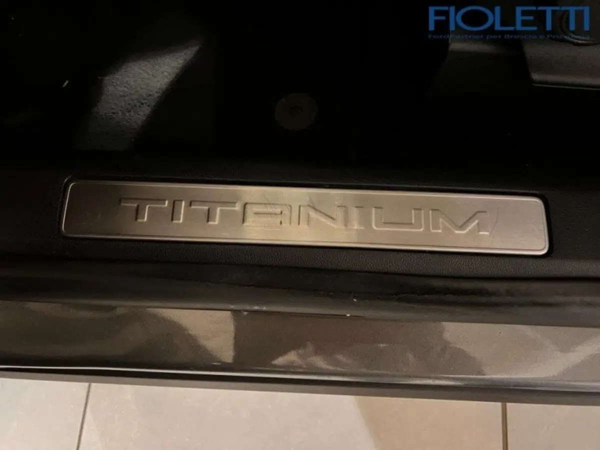 Ford Kuga usata a Brescia (13)