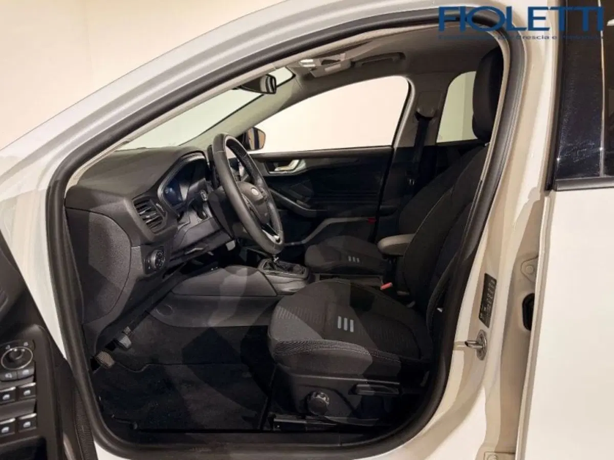 Ford Focus usata a Brescia (11)