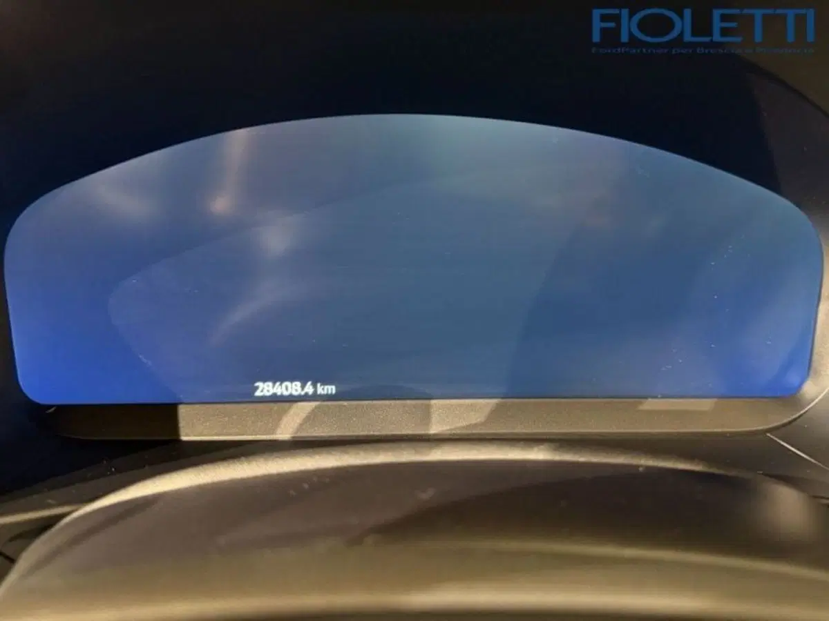 Ford Focus usata a Brescia (8)