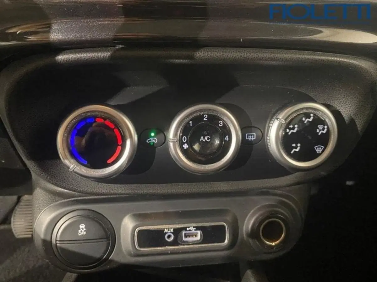 Fiat 500L usata a Brescia (10)