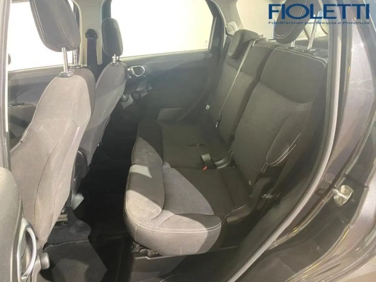 Fiat 500L usata a Brescia (12)