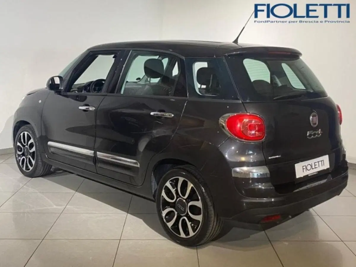 Fiat 500L usata a Brescia (2)