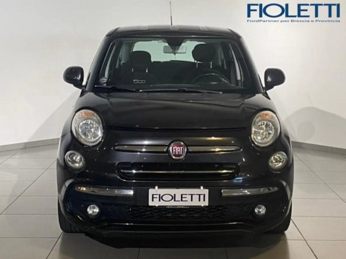 Fiat 500L usata a Brescia (3)