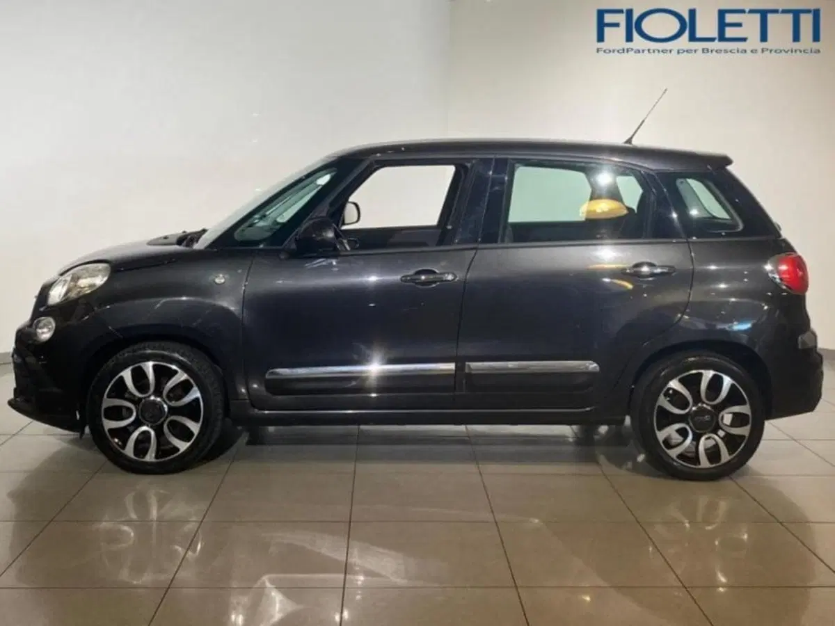 Fiat 500L usata a Brescia (4)