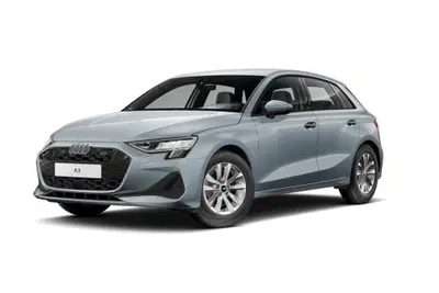 Audi A3 Sportback 2.0 tdi Business Advanced 150cv s-tronic nuova a Lanciano