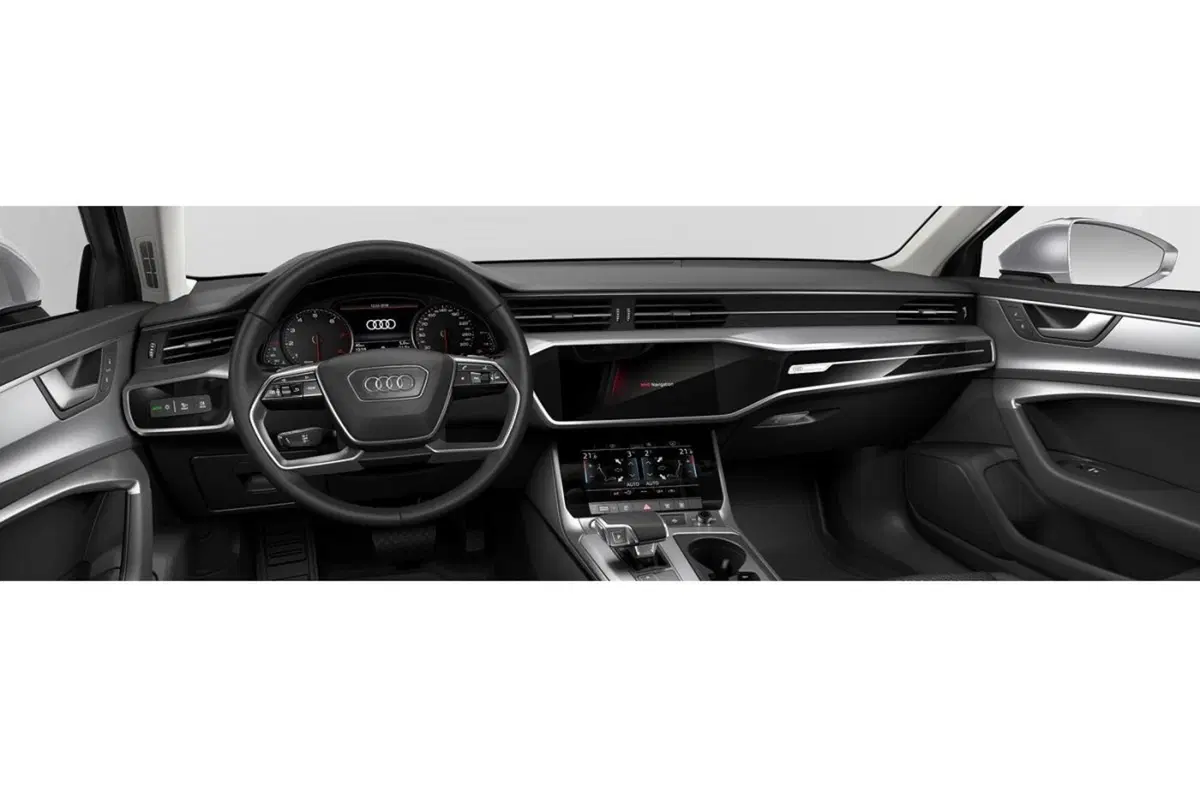 Audi A6 nuova a Chieti