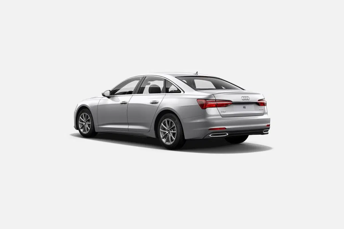 Audi A6 nuova a Chieti (2)