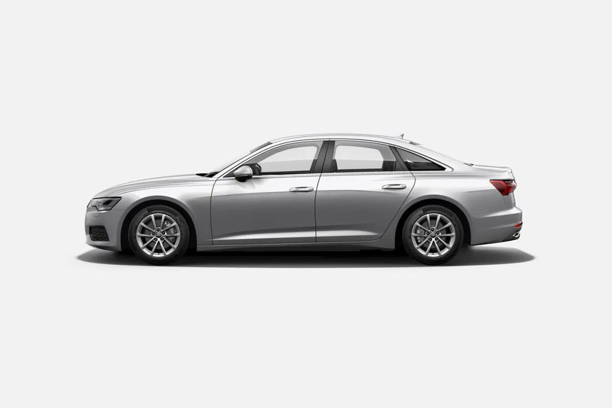 Audi A6 nuova a Chieti (3)