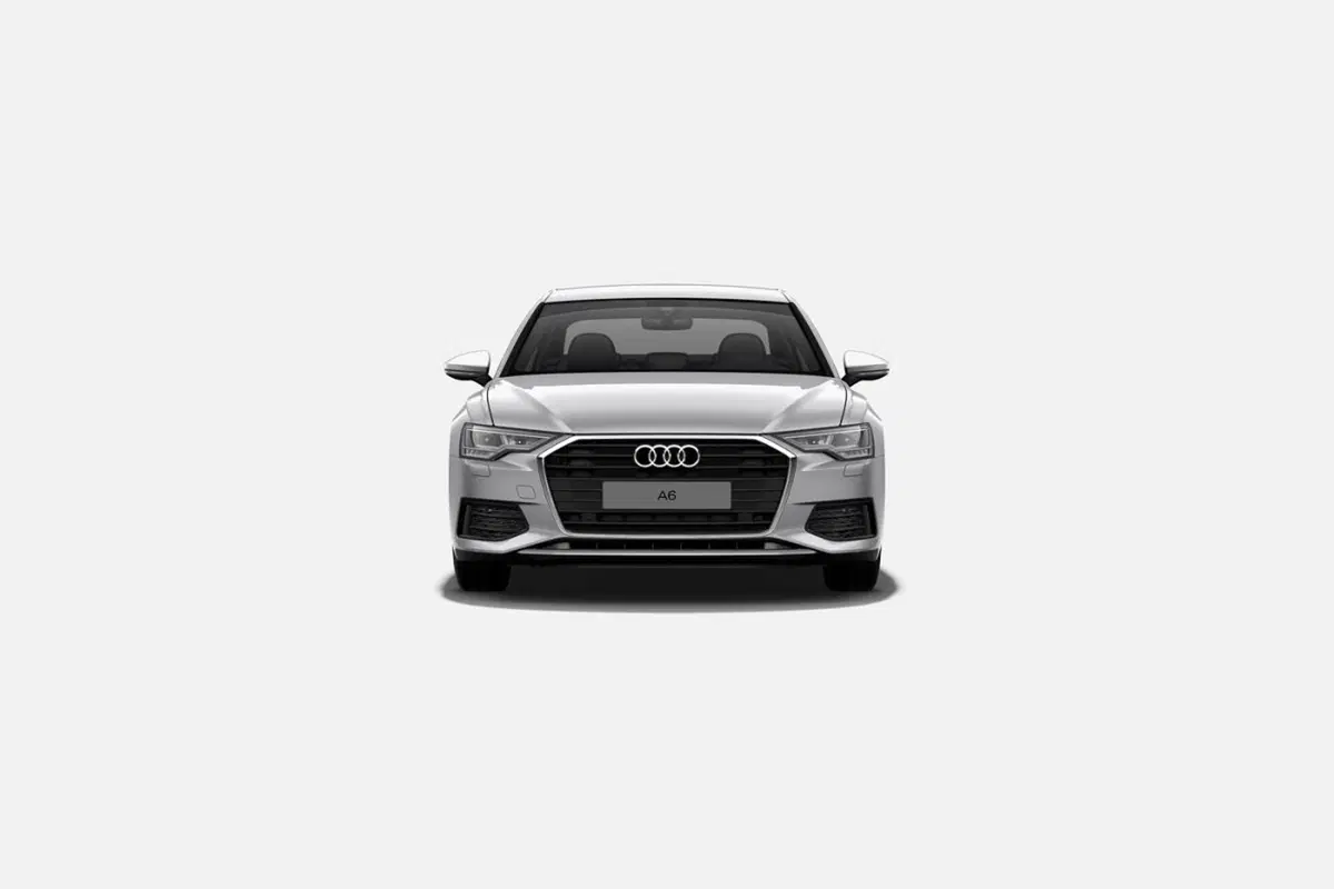 Audi A6 nuova a Chieti (4)