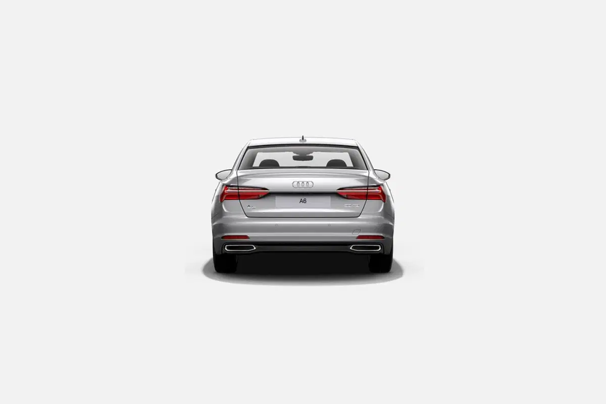 Audi A6 nuova a Chieti (5)