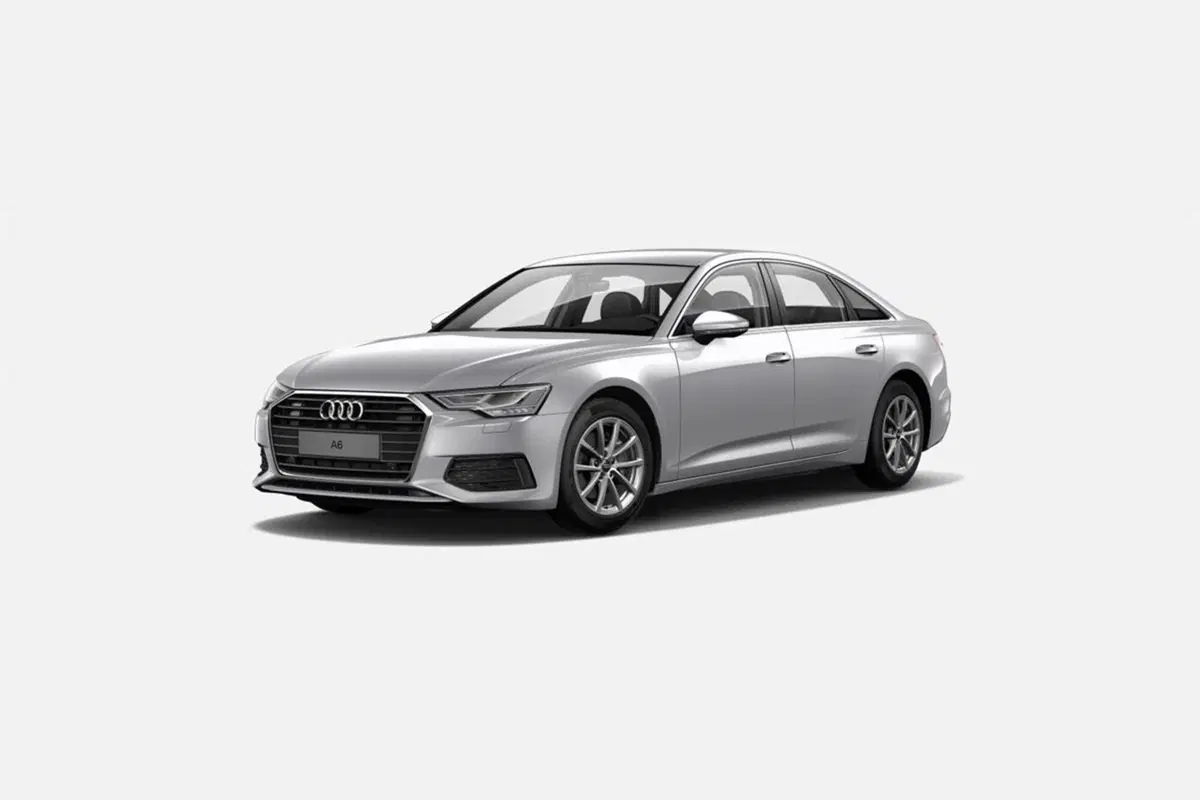 Audi A6 nuova a Chieti (6)