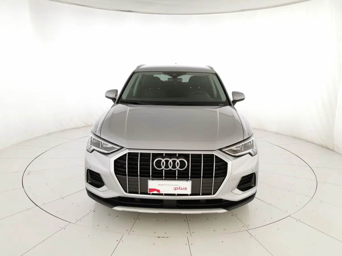Audi Q3 usata a Chieti (12)