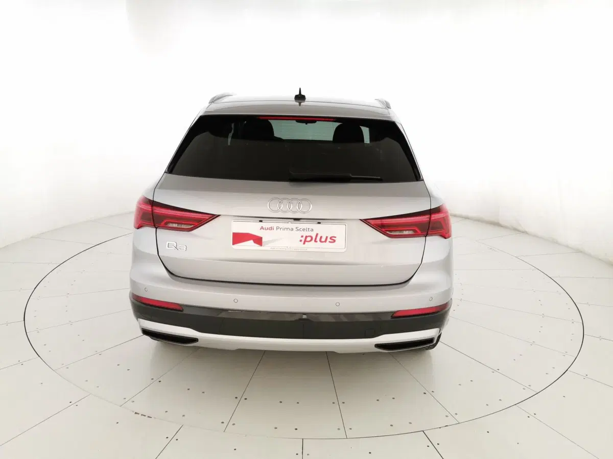 Audi Q3 usata a Chieti (16)