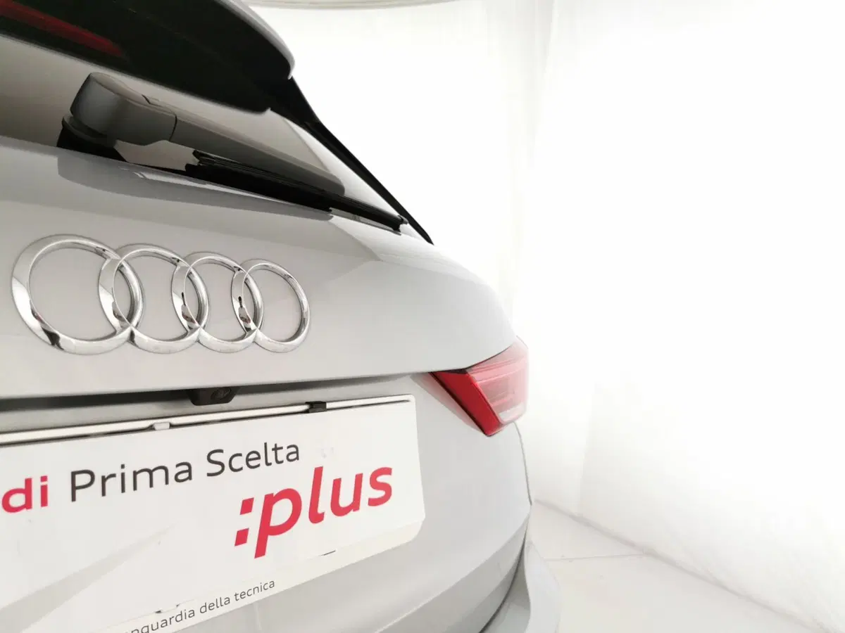 Audi Q3 usata a Chieti (17)