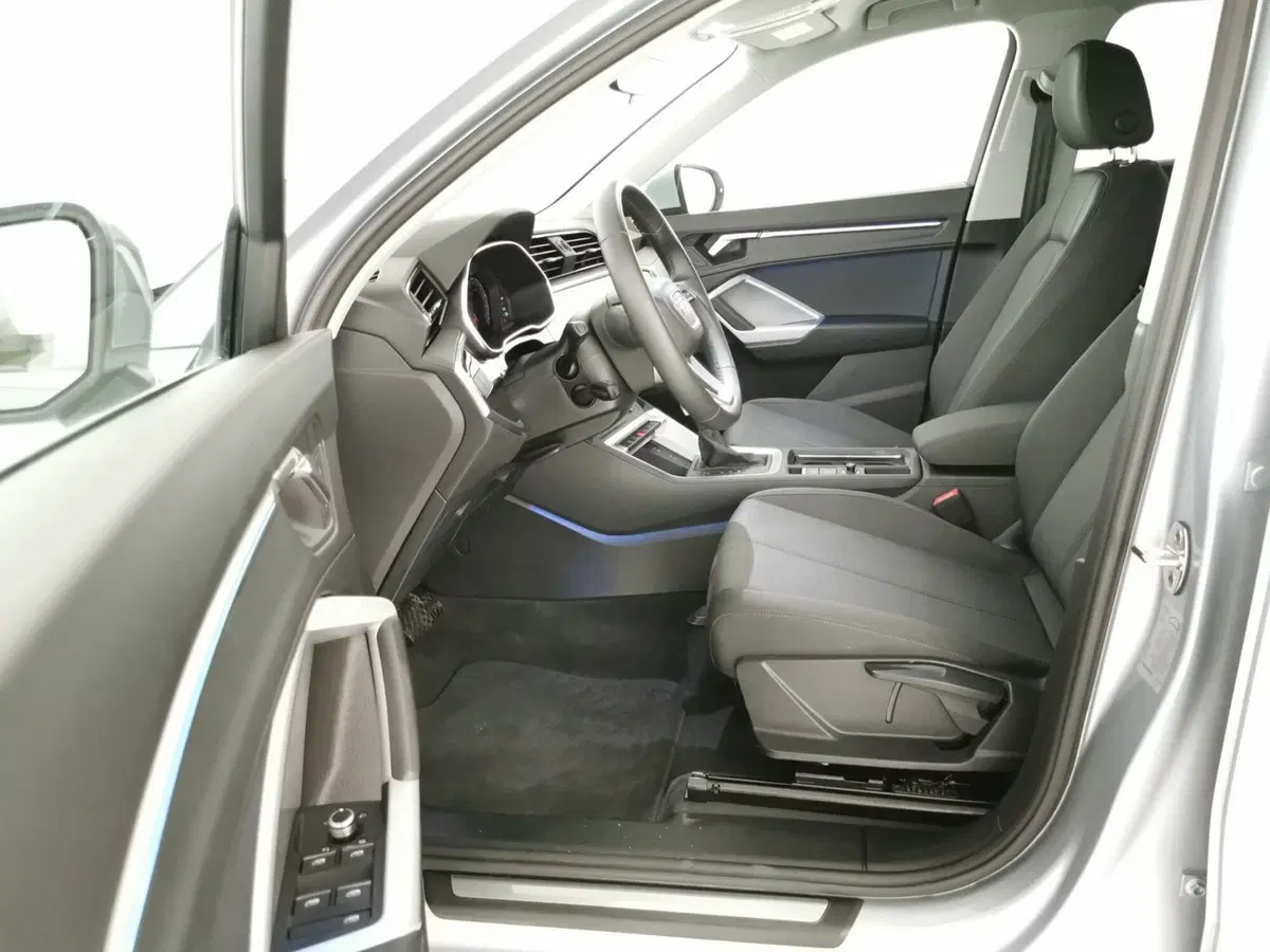 Audi Q3 usata a Chieti (19)