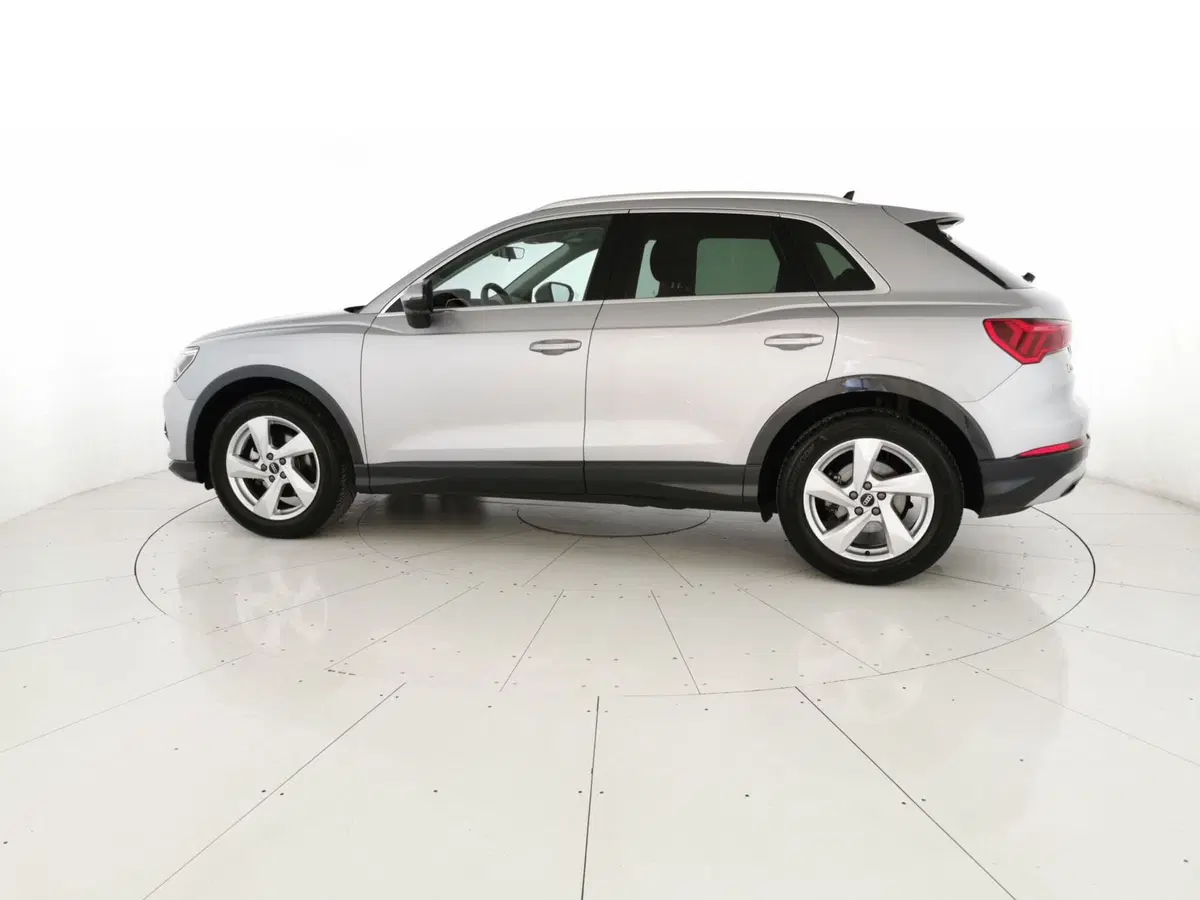 Audi Q3 usata a Chieti (2)