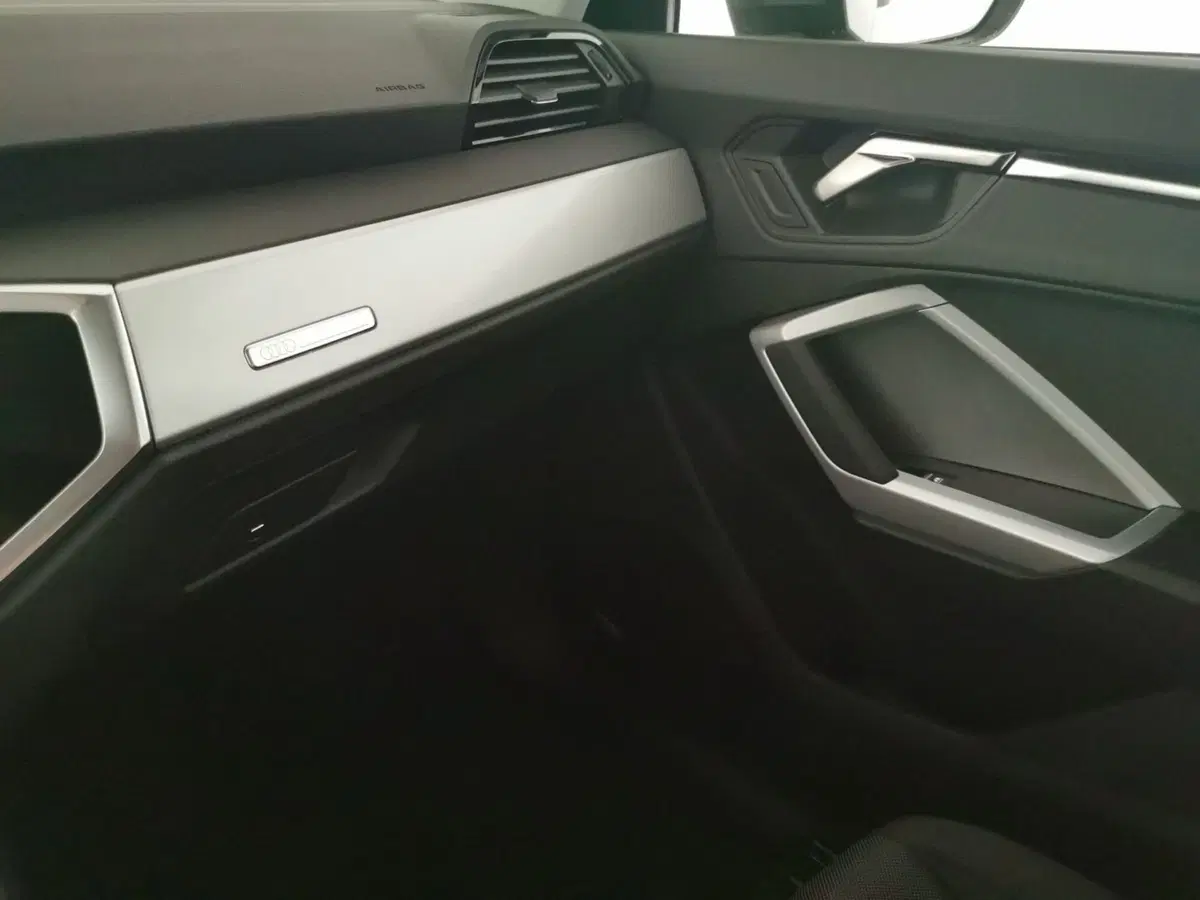 Audi Q3 usata a Chieti (7)