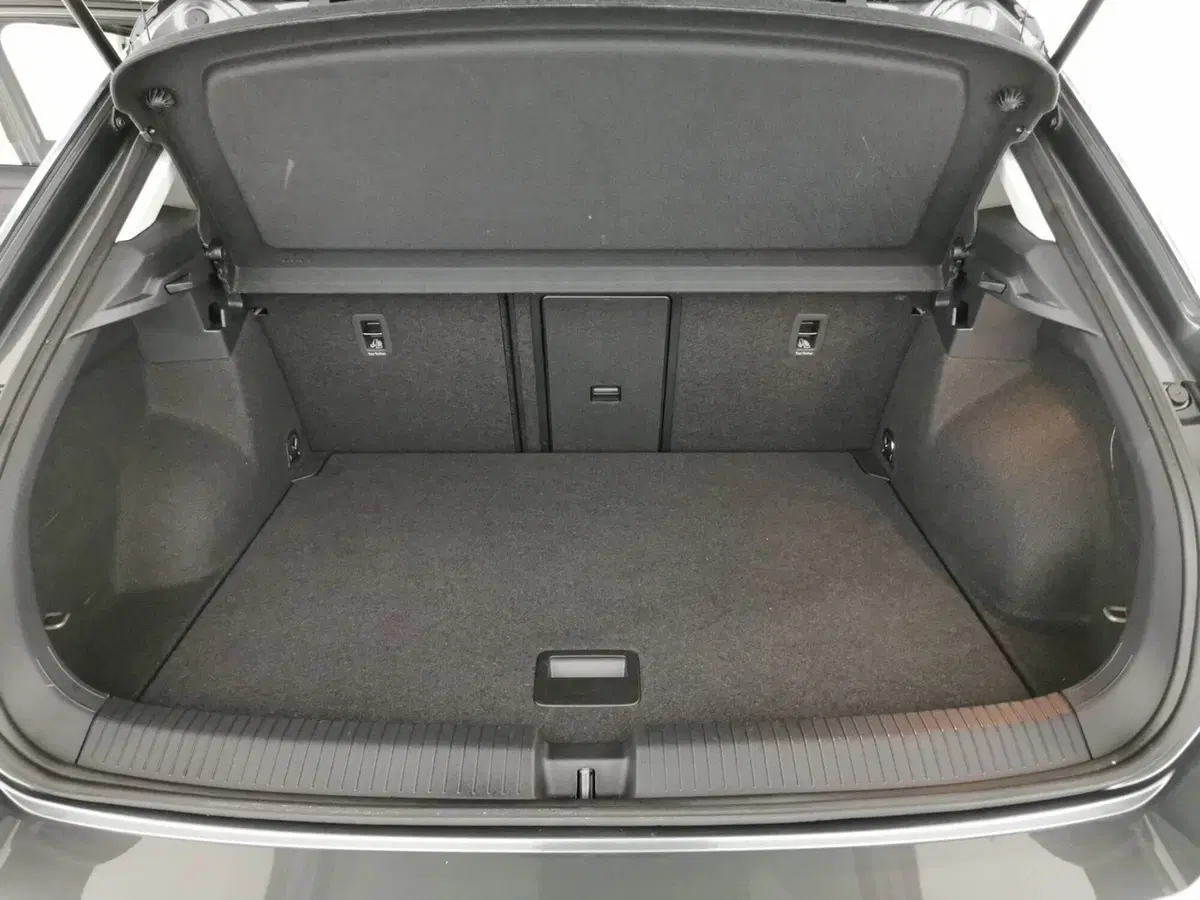 Volkswagen T-Roc usata a Chieti (7)