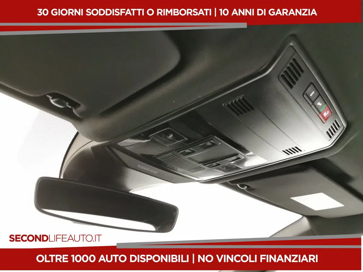 Volkswagen T-Roc usata a Chieti (13)