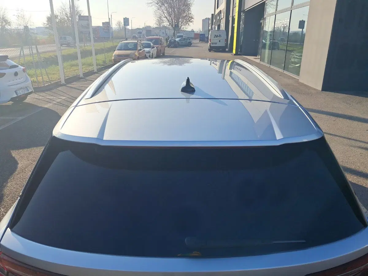Skoda Kodiaq usata a Ravenna (11)