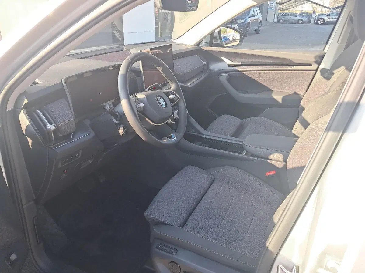 Skoda Kodiaq usata a Ravenna (12)