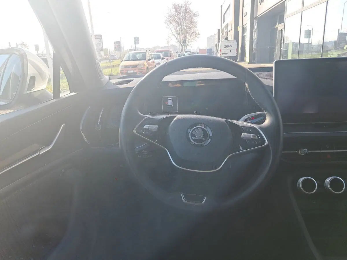 Skoda Kodiaq usata a Ravenna (14)
