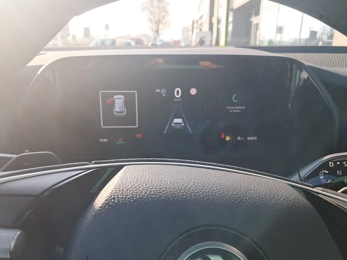 Skoda Kodiaq usata a Ravenna (18)