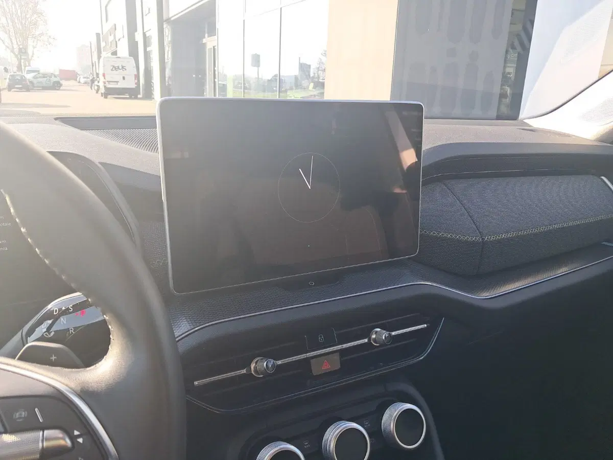 Skoda Kodiaq usata a Ravenna (19)