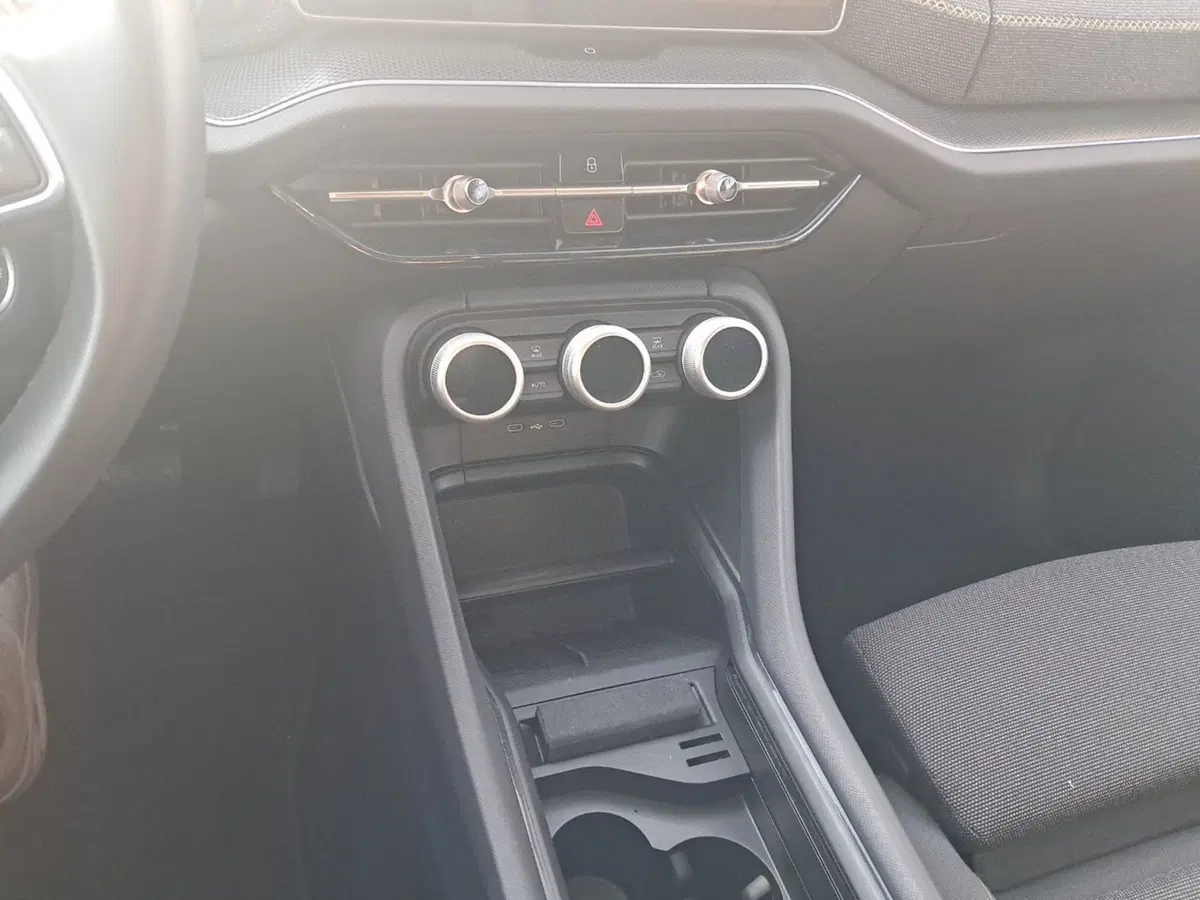 Skoda Kodiaq usata a Ravenna (20)