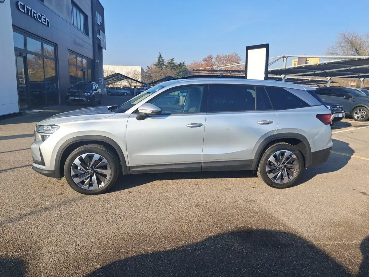 Skoda Kodiaq usata a Ravenna (3)