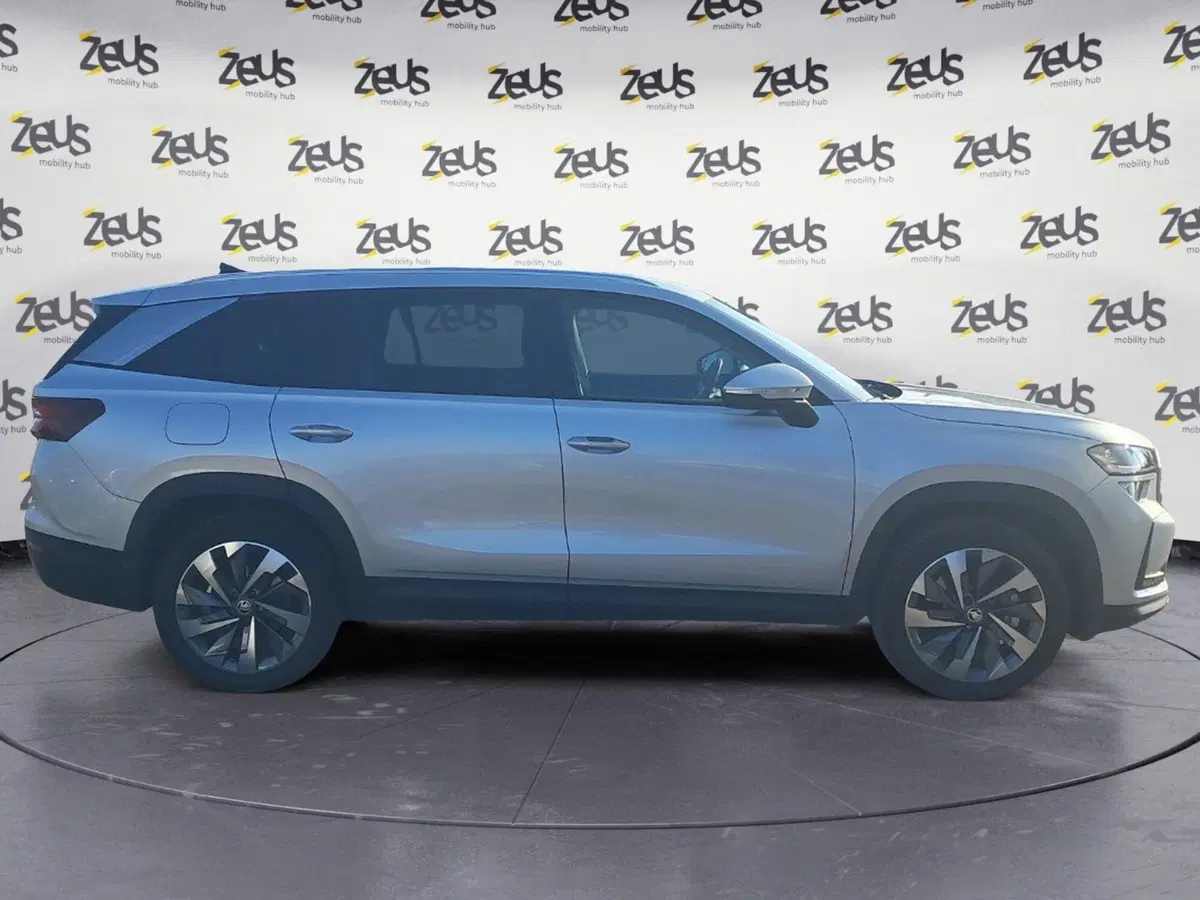 Skoda Kodiaq usata a Ravenna (7)