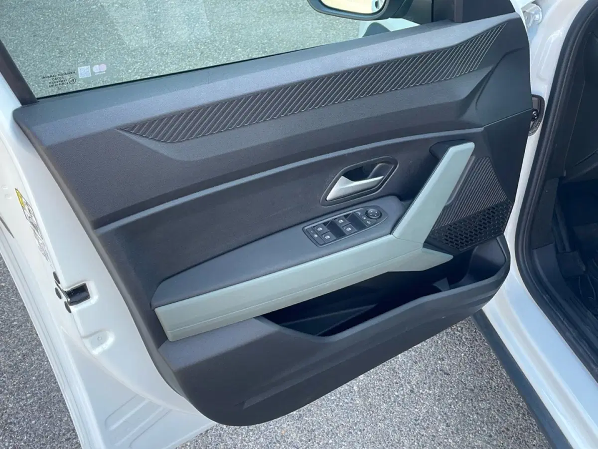 Dacia Duster usata a Bologna (17)