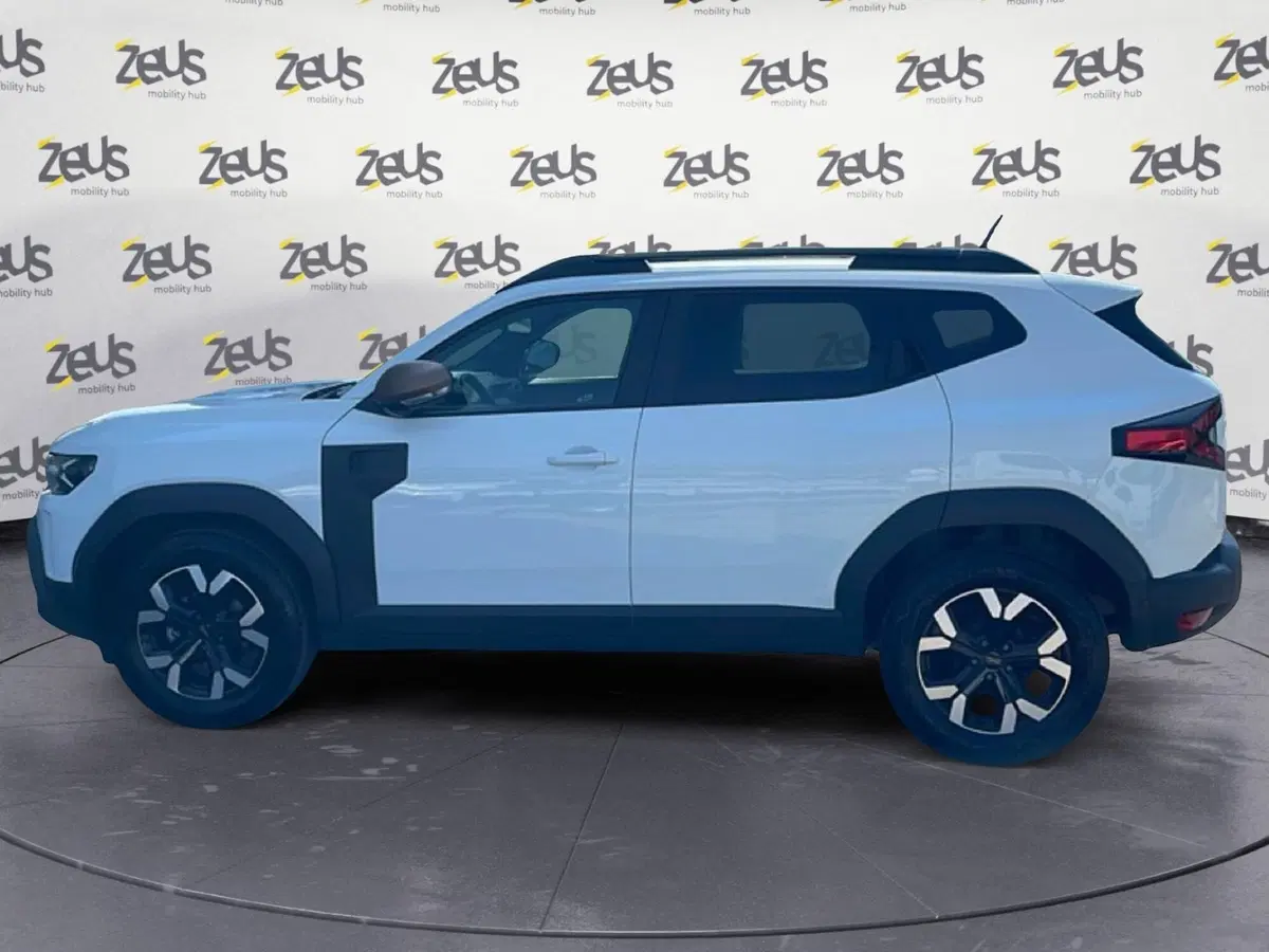 Dacia Duster usata a Bologna (3)