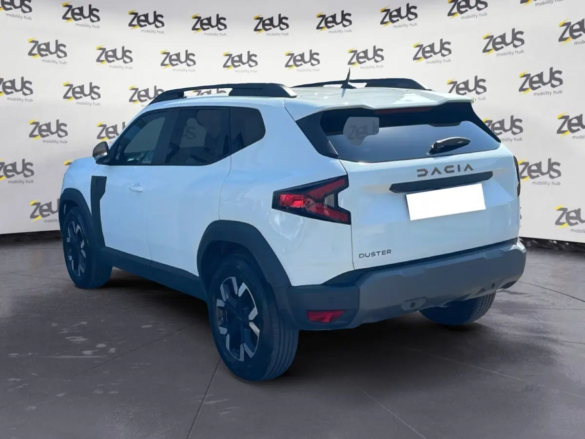Dacia Duster usata a Bologna (4)