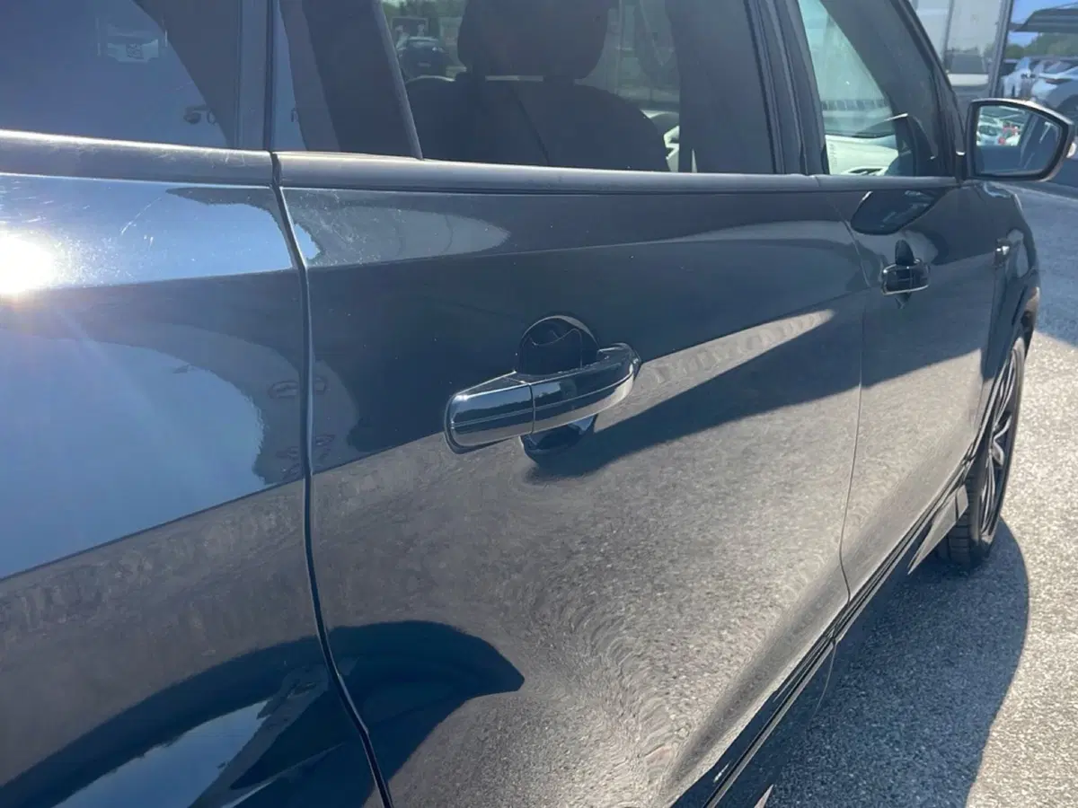 Ford Kuga usata a Bologna (10)
