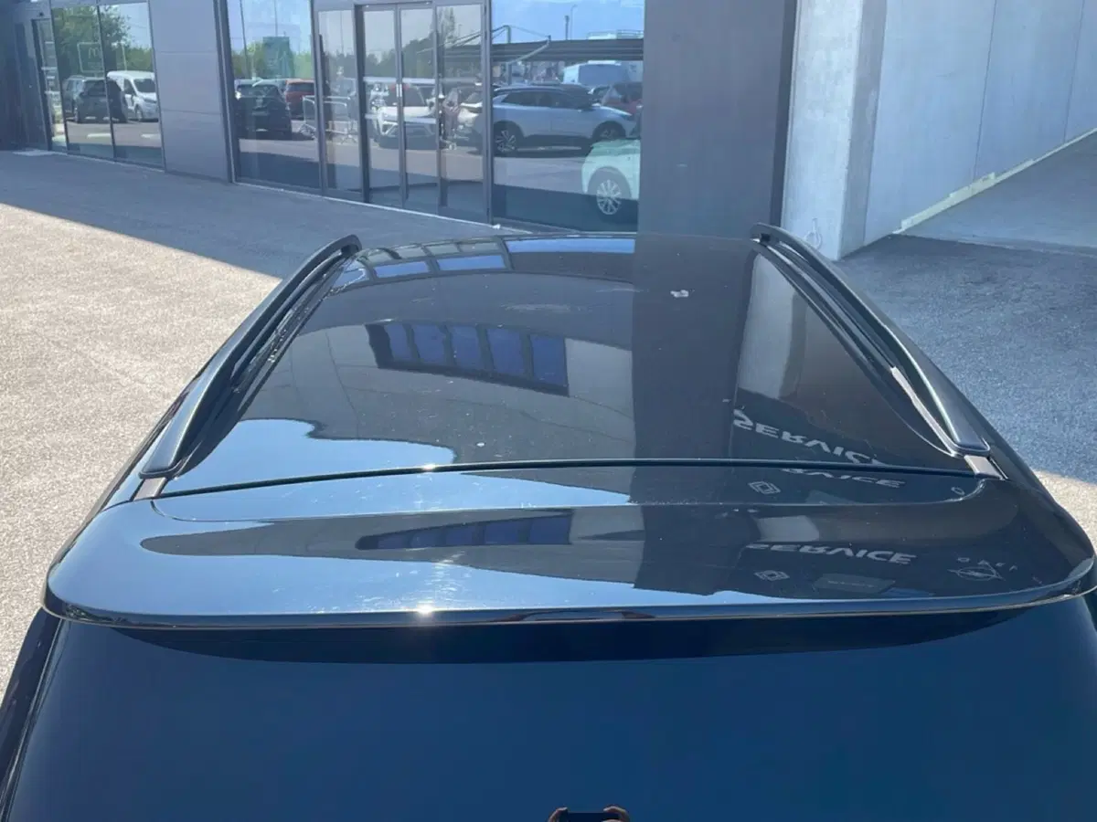 Ford Kuga usata a Bologna (11)