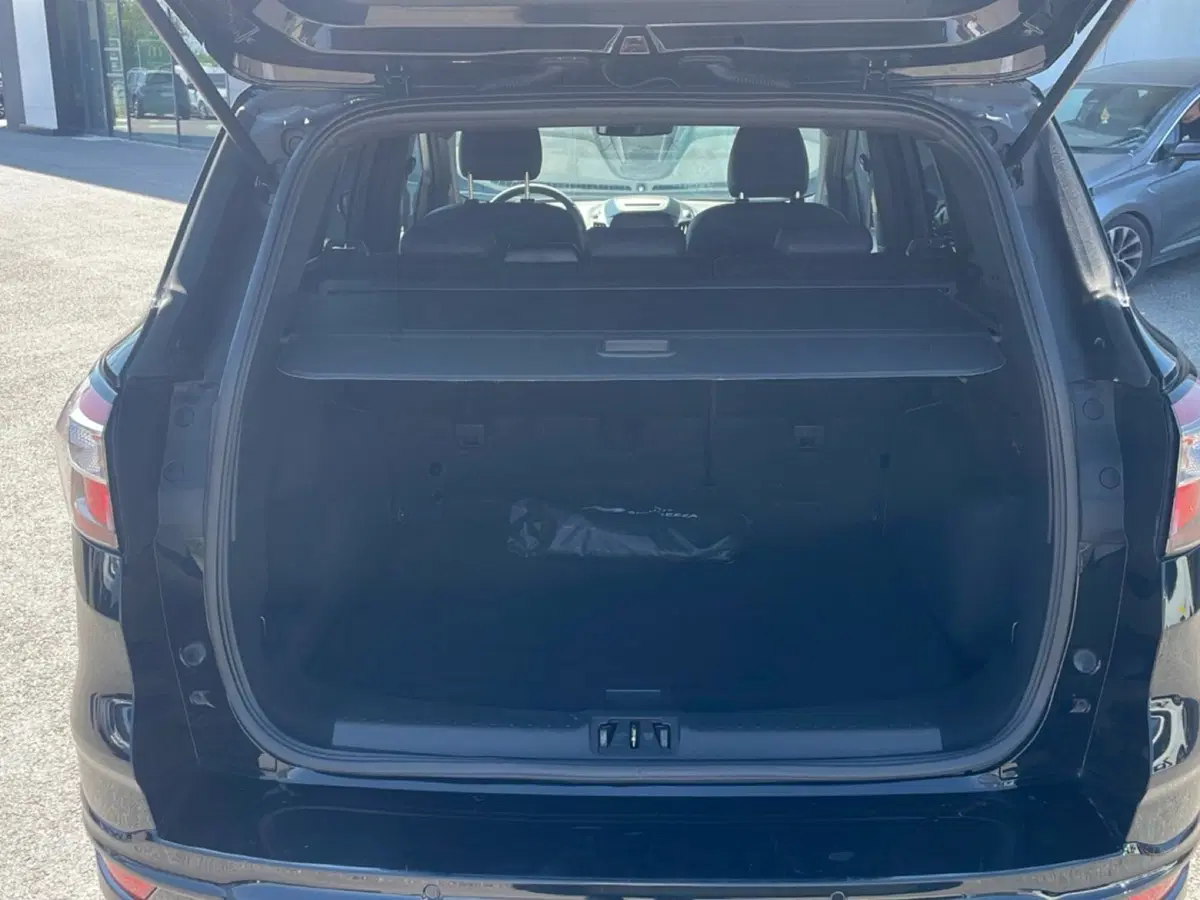 Ford Kuga usata a Bologna (16)
