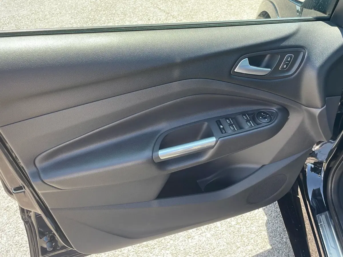 Ford Kuga usata a Bologna (17)