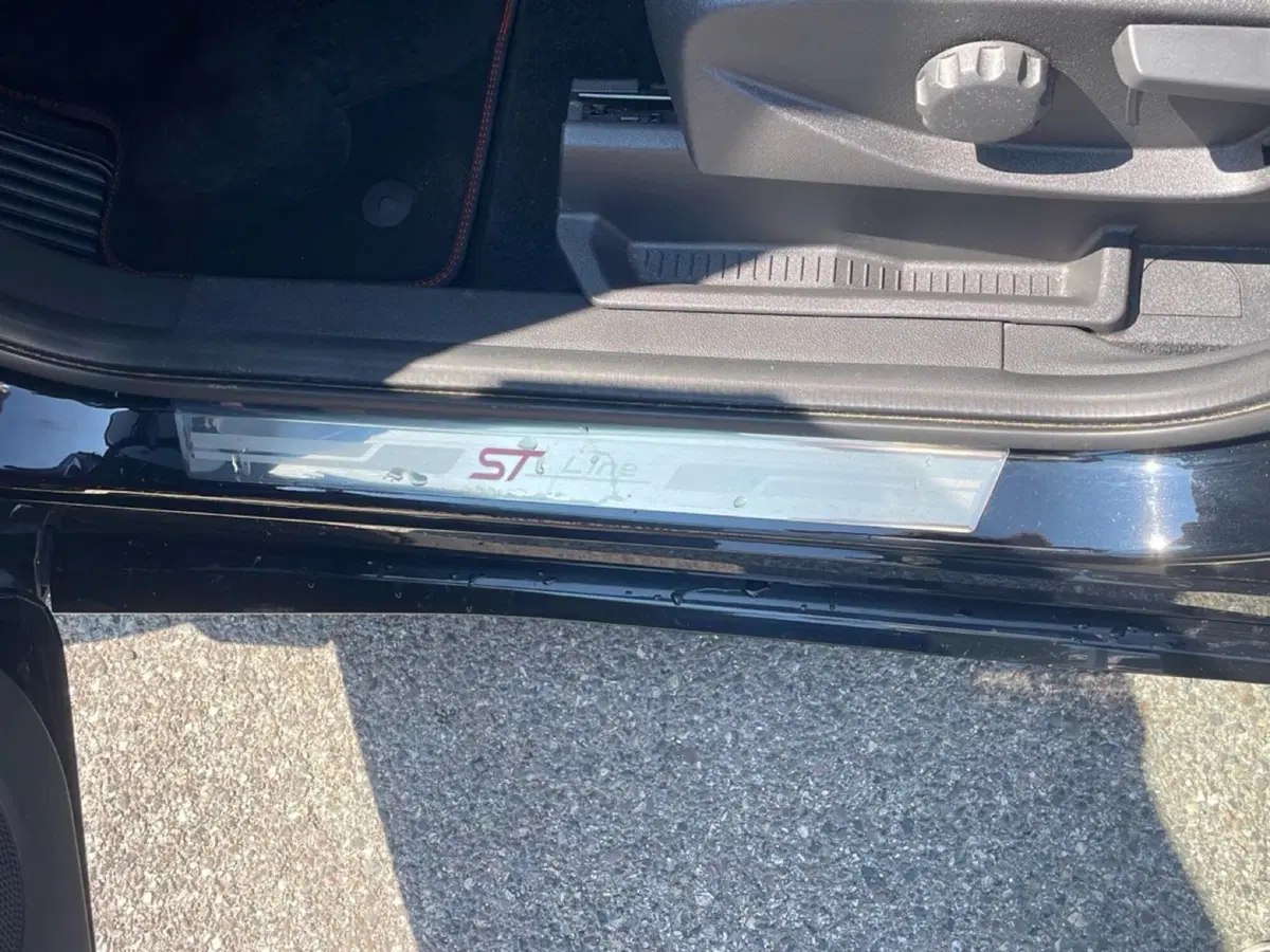 Ford Kuga usata a Bologna (18)