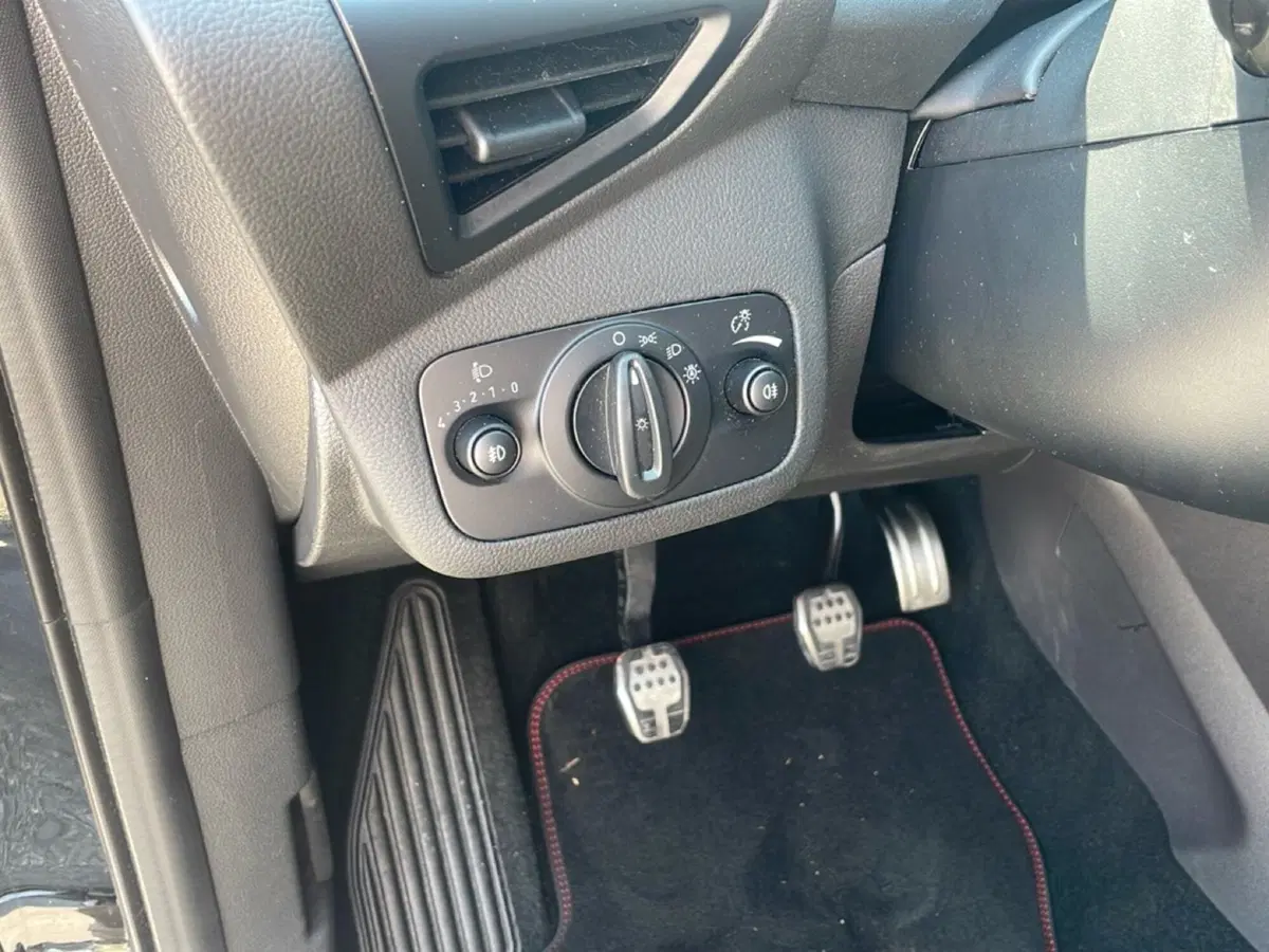 Ford Kuga usata a Bologna (19)