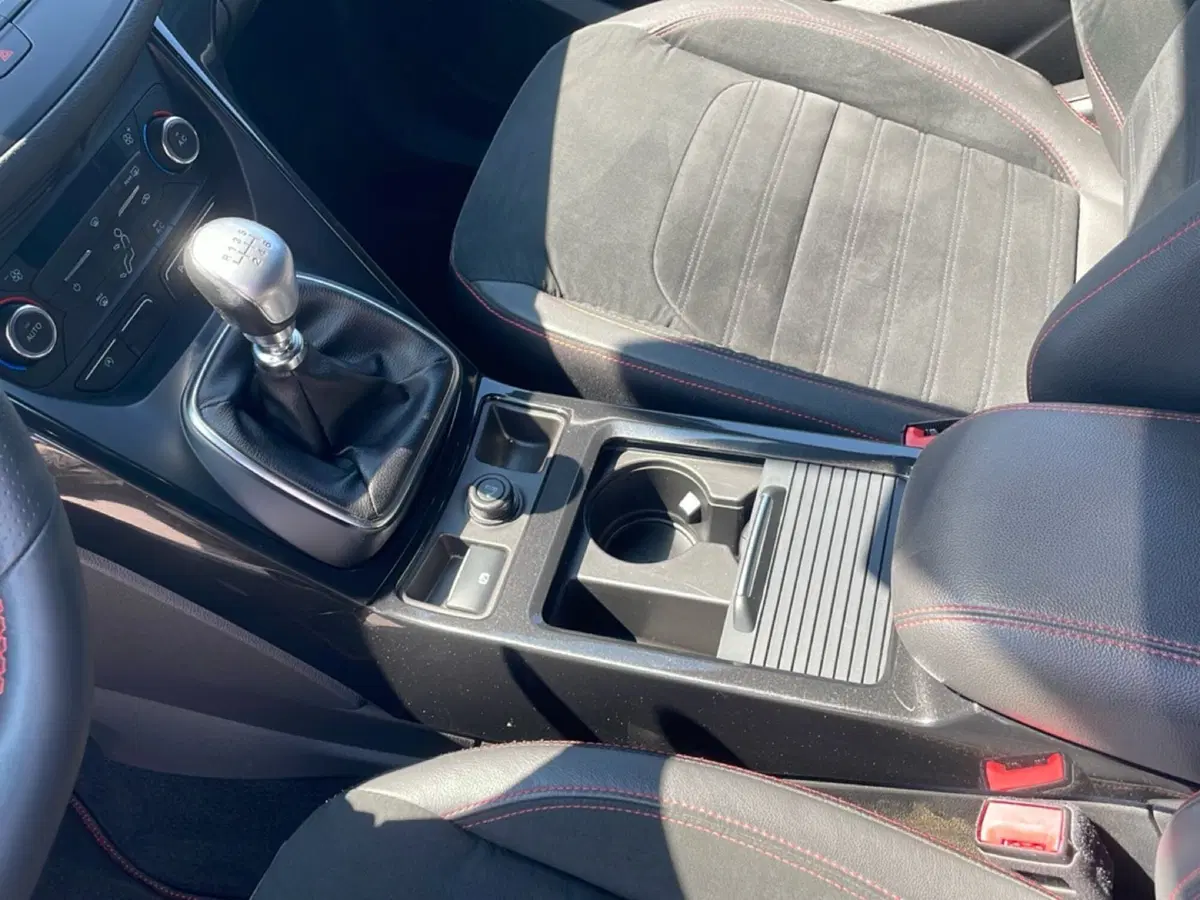 Ford Kuga usata a Bologna (20)
