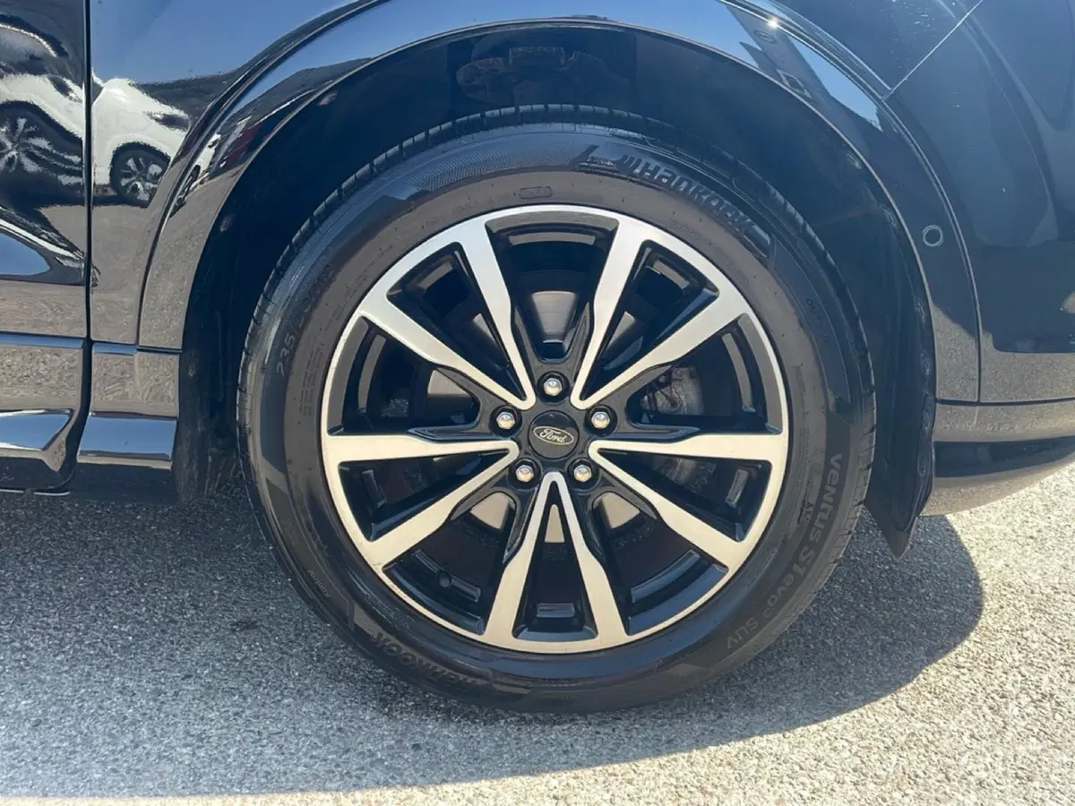 Ford Kuga usata a Bologna (9)