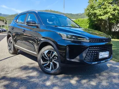 Emc Sei Sei 1.5 113cv nuova a La Spezia