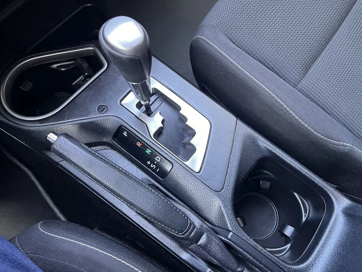 Toyota Rav4 usata a Modena (17)