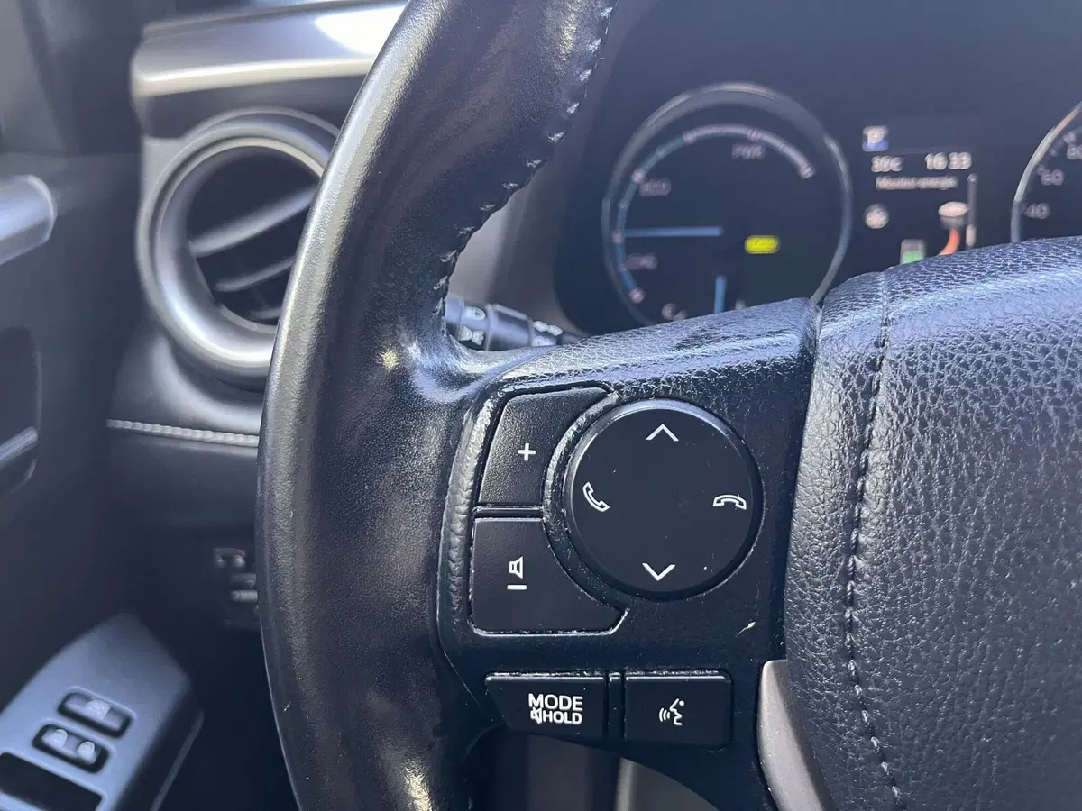 Toyota Rav4 usata a Modena (19)