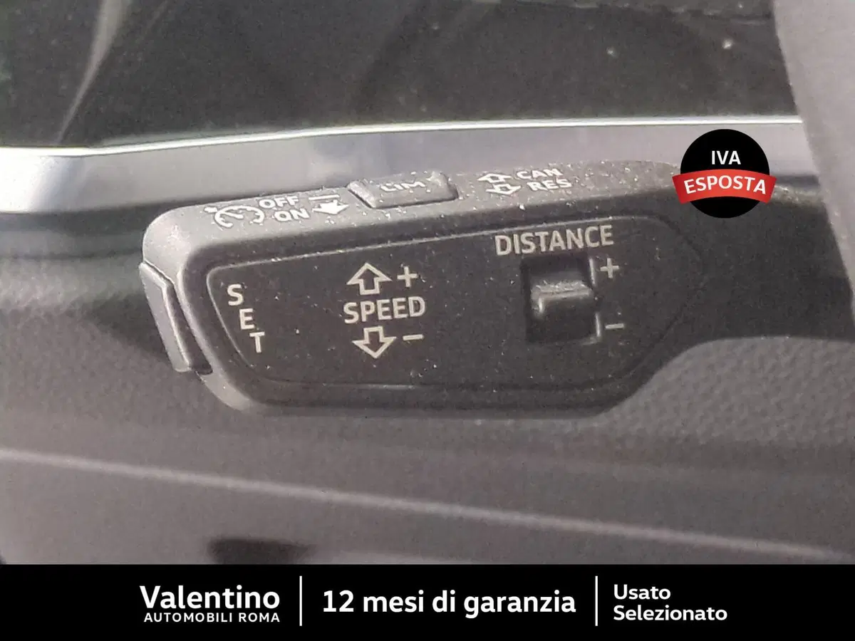 Audi Q3 usata a Roma (15)