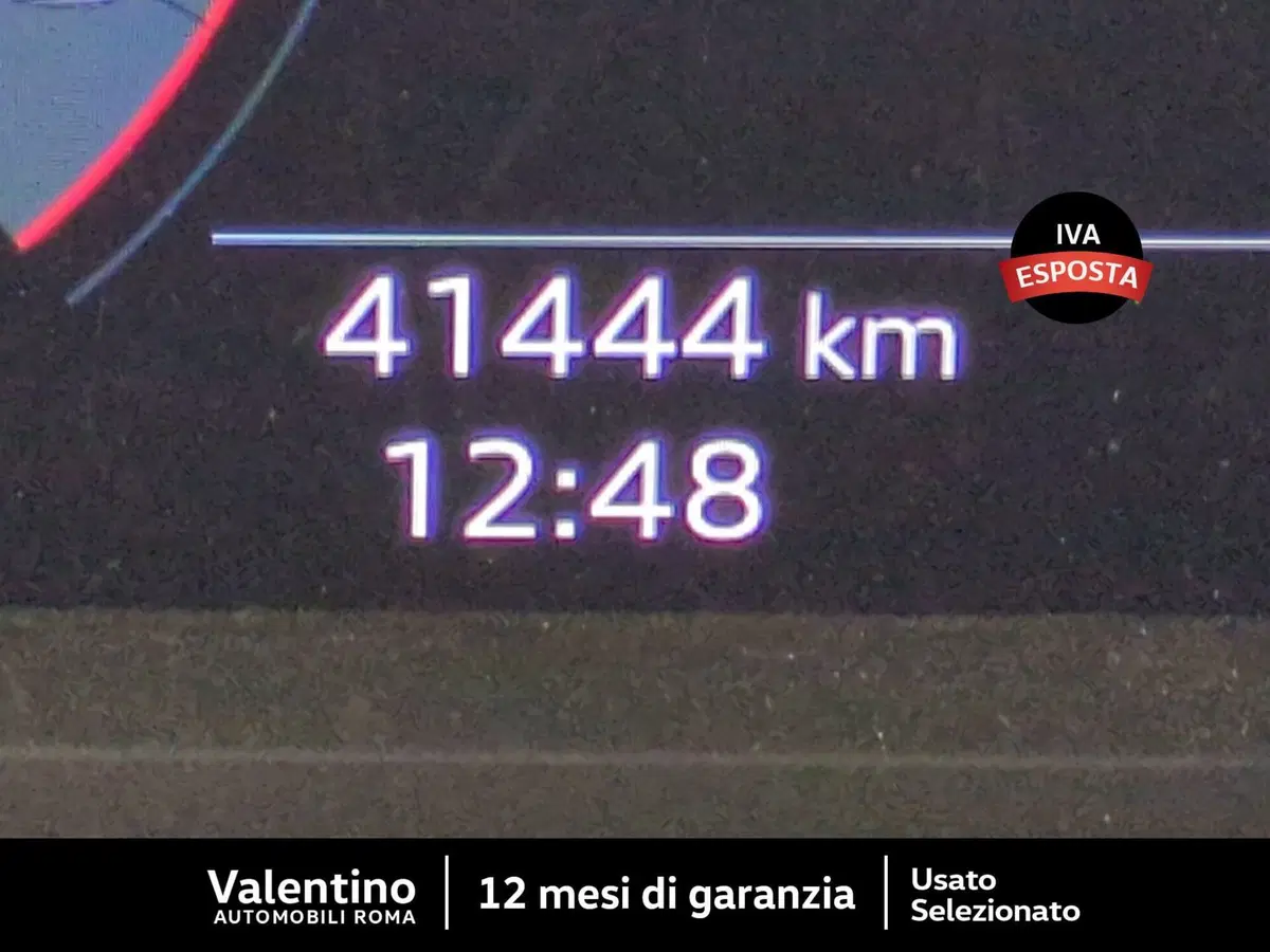 Audi Q3 usata a Roma (16)