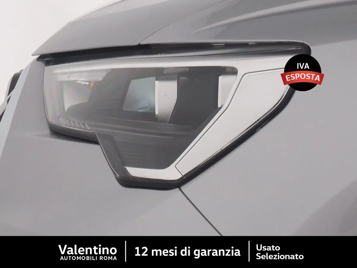 Audi Q3 usata a Roma (8)