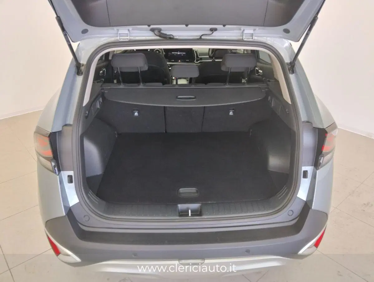 Kia Sportage usata a Como (18)