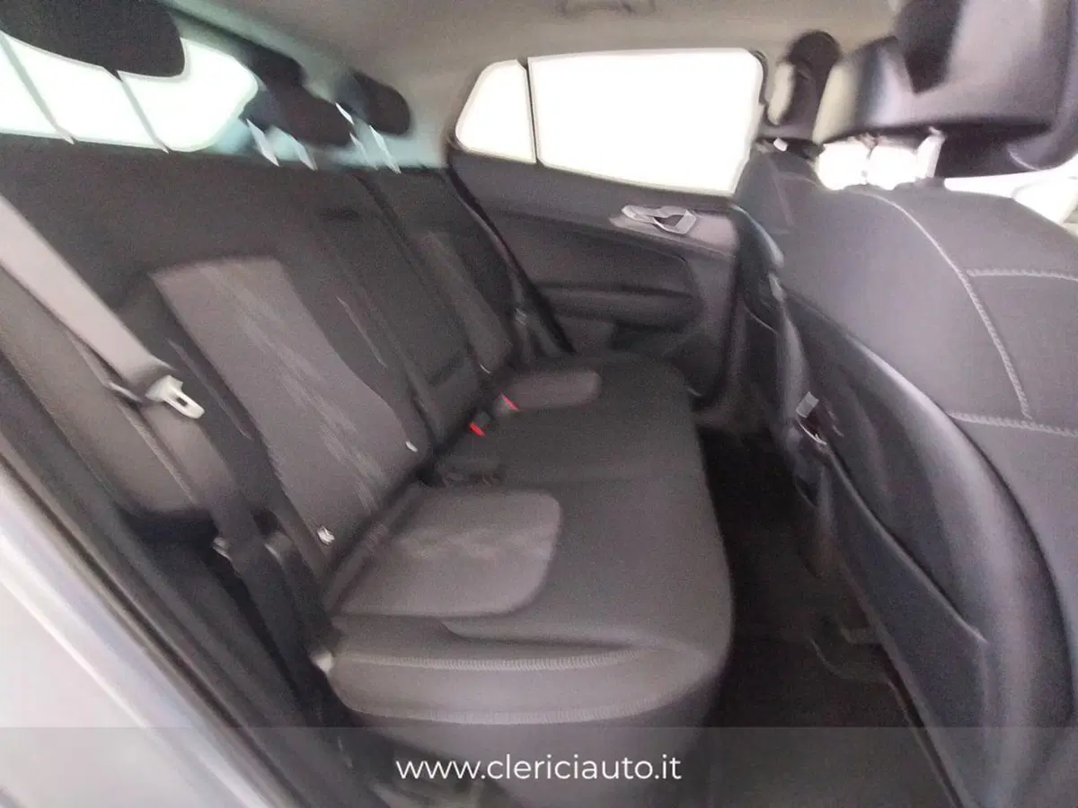 Kia Sportage usata a Como (5)